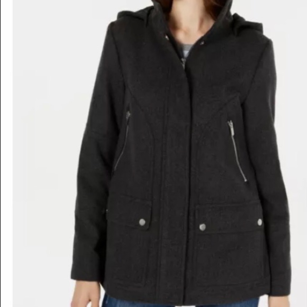 LADIES COAT
